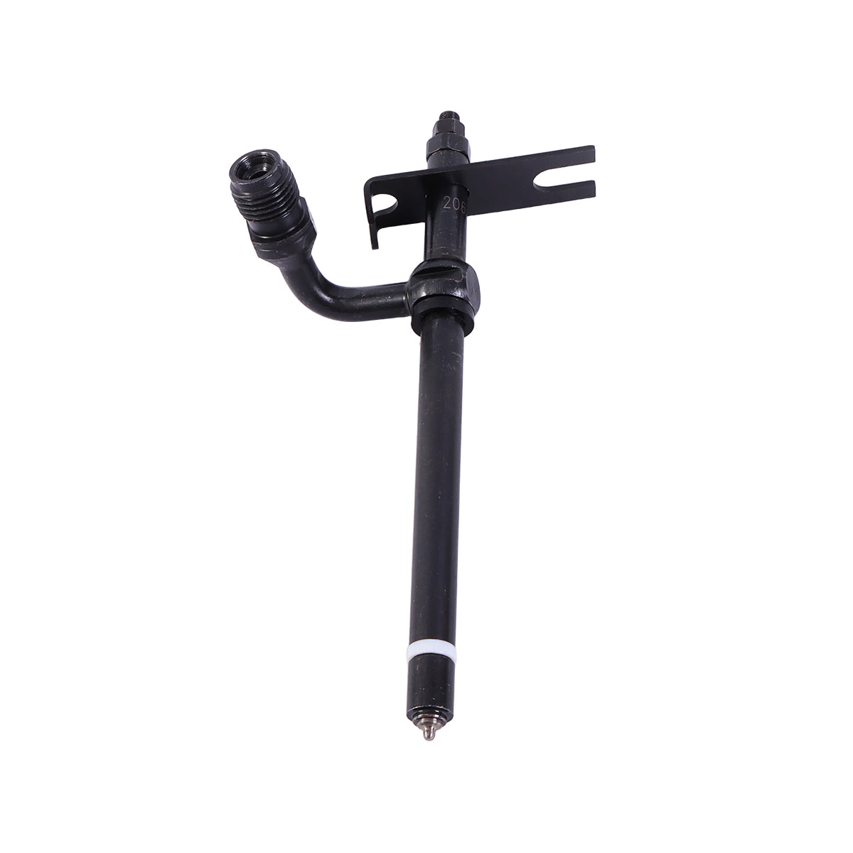 Injetor de combustível A140828 A1408297836 A51234 A154542 para minicarregadeira Case IH 1740