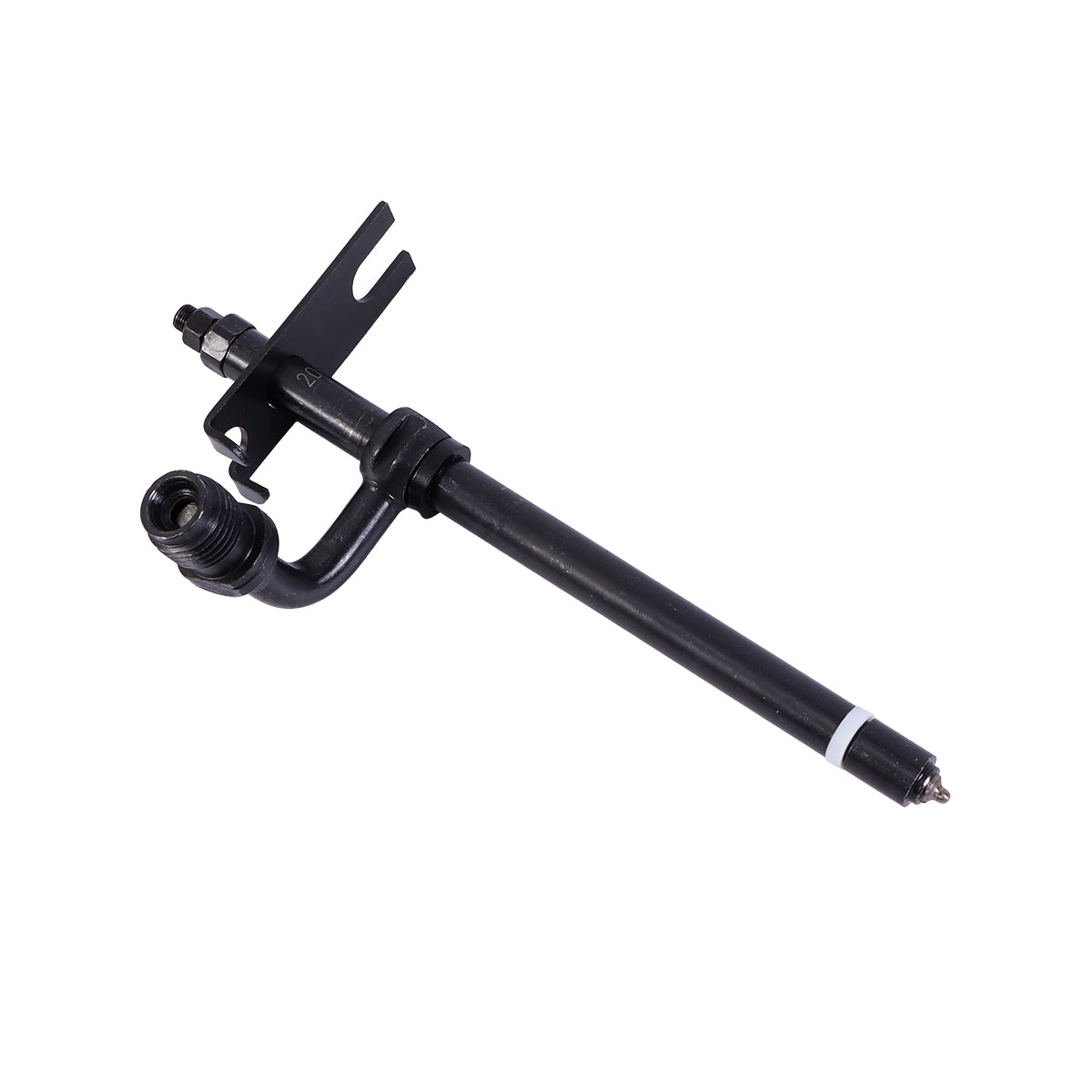 Injetor de combustível A140828 A1408297836 A51234 A154542 para minicarregadeira Case IH 1740 - Sinocmp