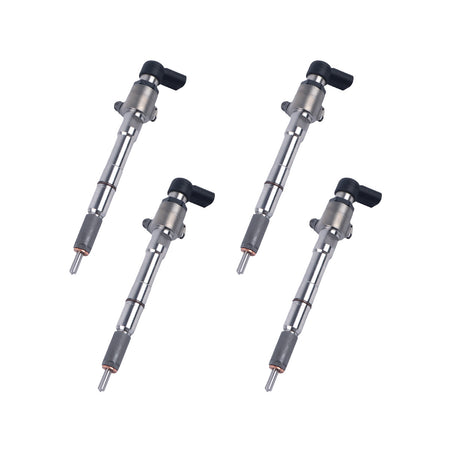 4PCS Fuel Injector A2C59513554 5WS40539 for VOLKSWAGEN - Sinocmp