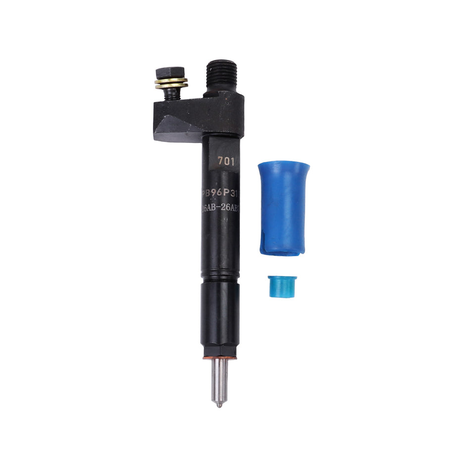 Fuel Injector C26AB-26AB701+A for Shangchai Engine C6121 PB96 P316