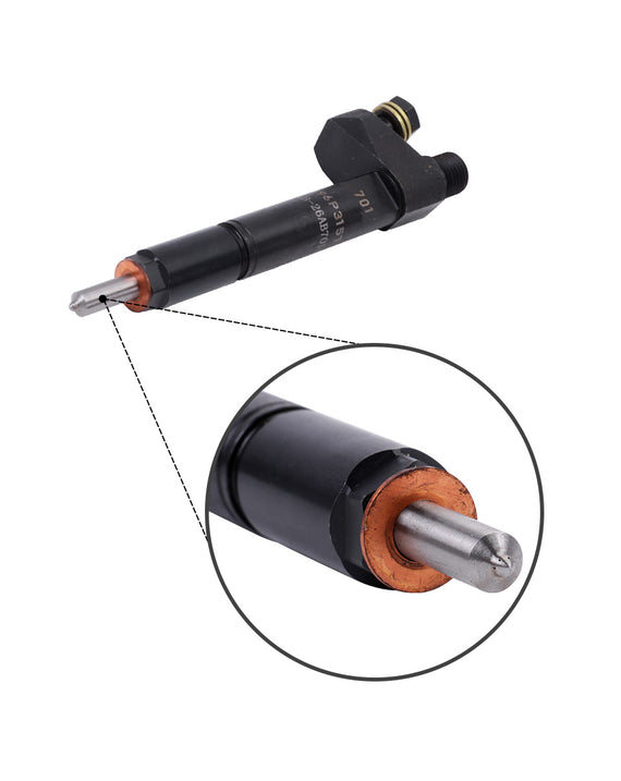 Einspritzventil C26AB-26AB701+A für Shangchai-Motor C6121 PB96 P316