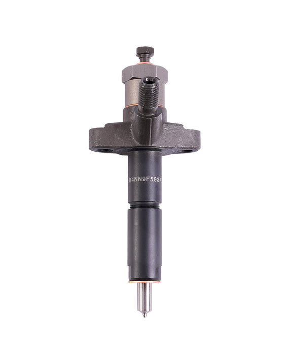 Injecteur de carburant D4NN9F593A pour Ford New Holland 545 545A 420 445 335 340 340A