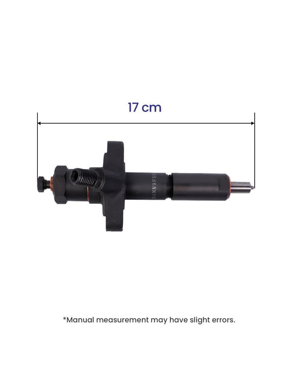 Injecteur de carburant D4NN9F593C pour moteur Ford New Holland BSD666 tracteur 8200 8400