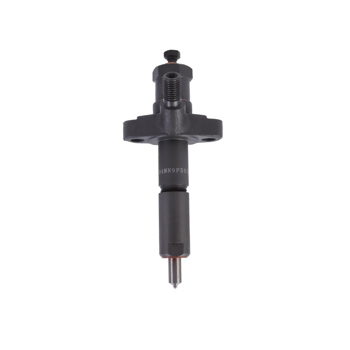 Fuel Injector D4NN9F593C for Ford New Holland Engine BSD666 Tractor 8200 8400 - Sinocmp