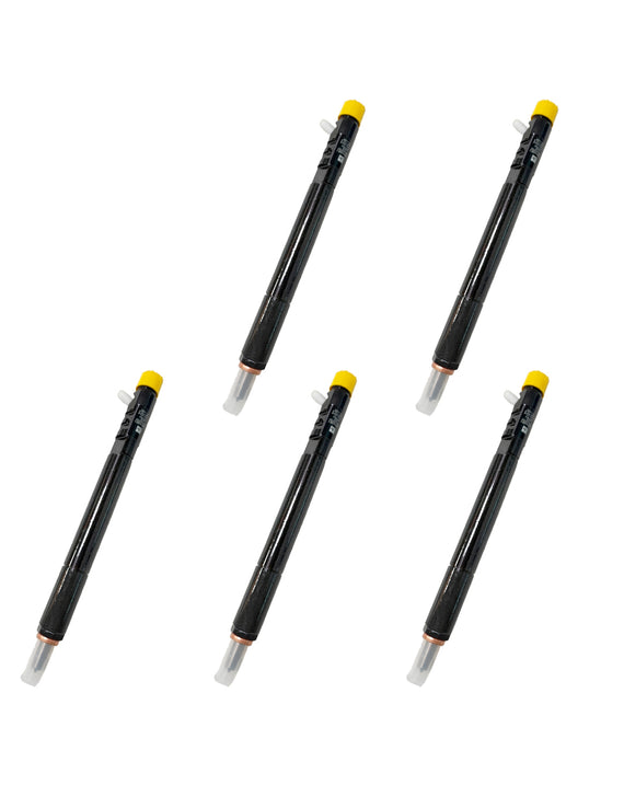 Einspritzventil EJBR04401D A6650170221 für Ssangyong Rexton Rodius Kyron 2.7