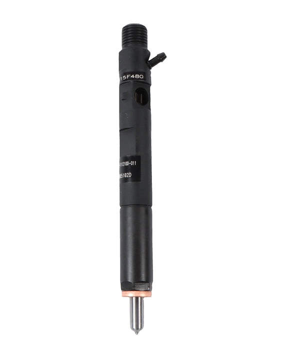 Fuel Injector EJBR05102D for Nissan Renault Dacia Suzuki