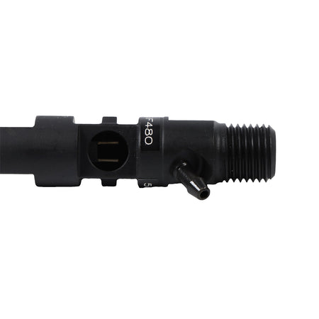 Fuel Injector EJBR05102D for Nissan Renault Dacia Suzuki - Sinocmp