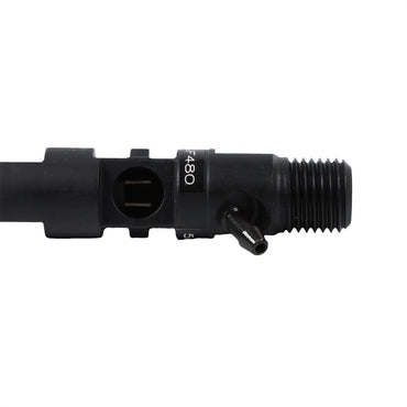 Fuel Injector EJBR05102D for Nissan Renault Dacia Suzuki