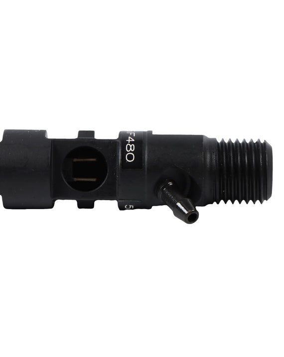 Fuel Injector EJBR05102D for Nissan Renault Dacia Suzuki