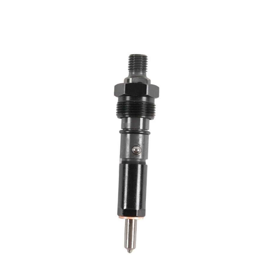 Fuel Injector J909475 for CASE Backhoe Loader 580E 580SE