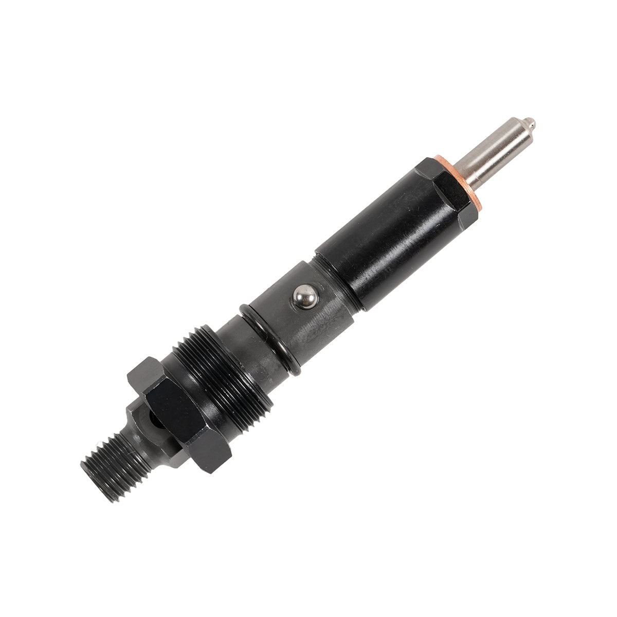 Fuel Injector J909475 for CASE Backhoe Loader - Sinocmp