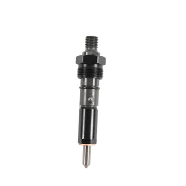 Fuel Injector J909475 for CASE Backhoe Loader 580E 580SE