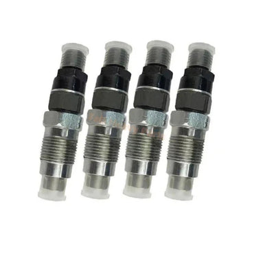 4pcs injecteurs de carburant ME200204 pour mitsubishi pajero shogun 2.8td 4m40 moteur