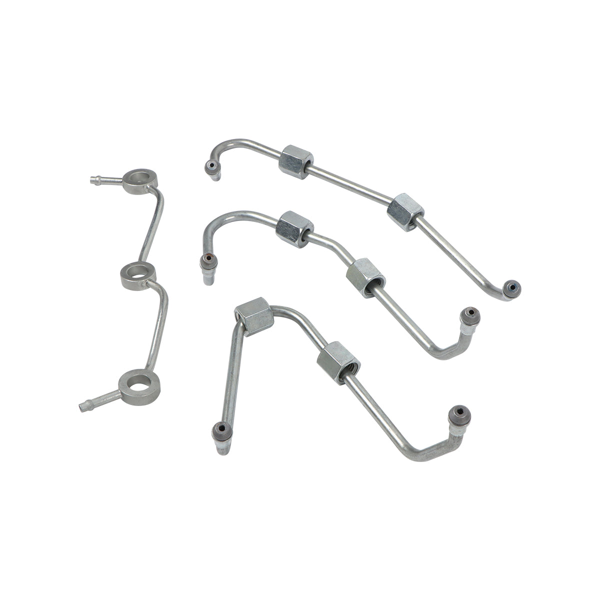 Fuel Injector Pipe Set for Kubota D905 D1005 D1105 Engine – Sinocmp