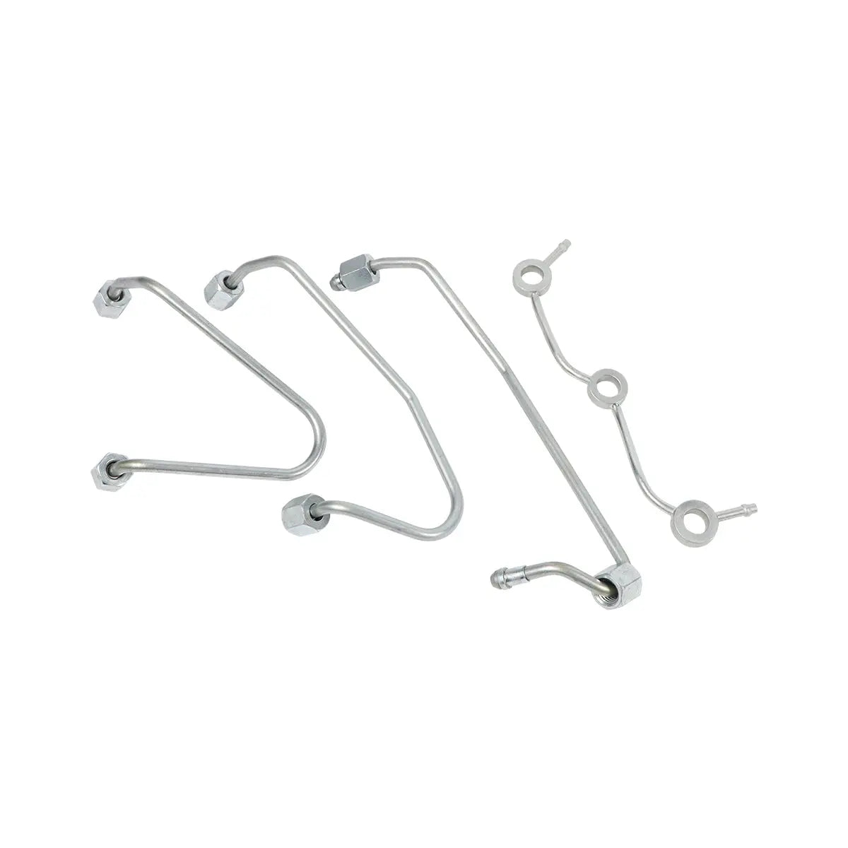 Diesel Injector Pipe Fuel Injector Pipe Set for Kubota D905 D1005 D1105 Engine – Sinocmp