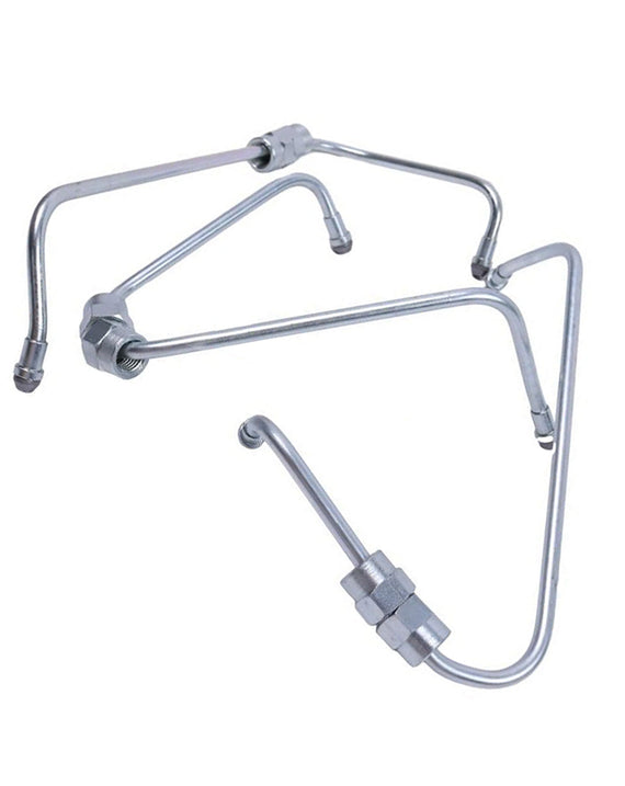 Kraftstoffeinspritzrohrsatz für Kubota-Motor D1402 Bobcat Kompaktlader 643 645 743