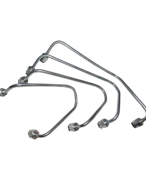 Kraftstoffeinspritzrohrsatz für Kubota-Motor V1702 Bobcat Kompaktlader 645 743