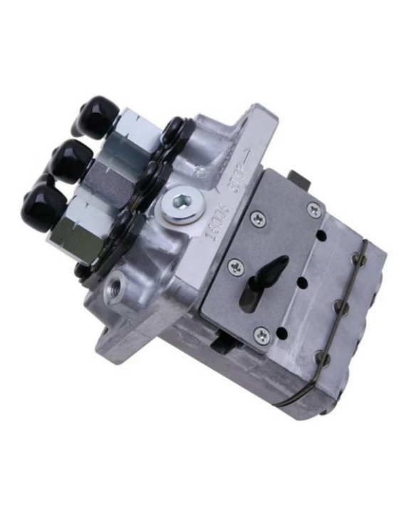 Fuel Injection Pump 16006-51010 for Kubota Engine RTV900 D722 D902 BX1800D