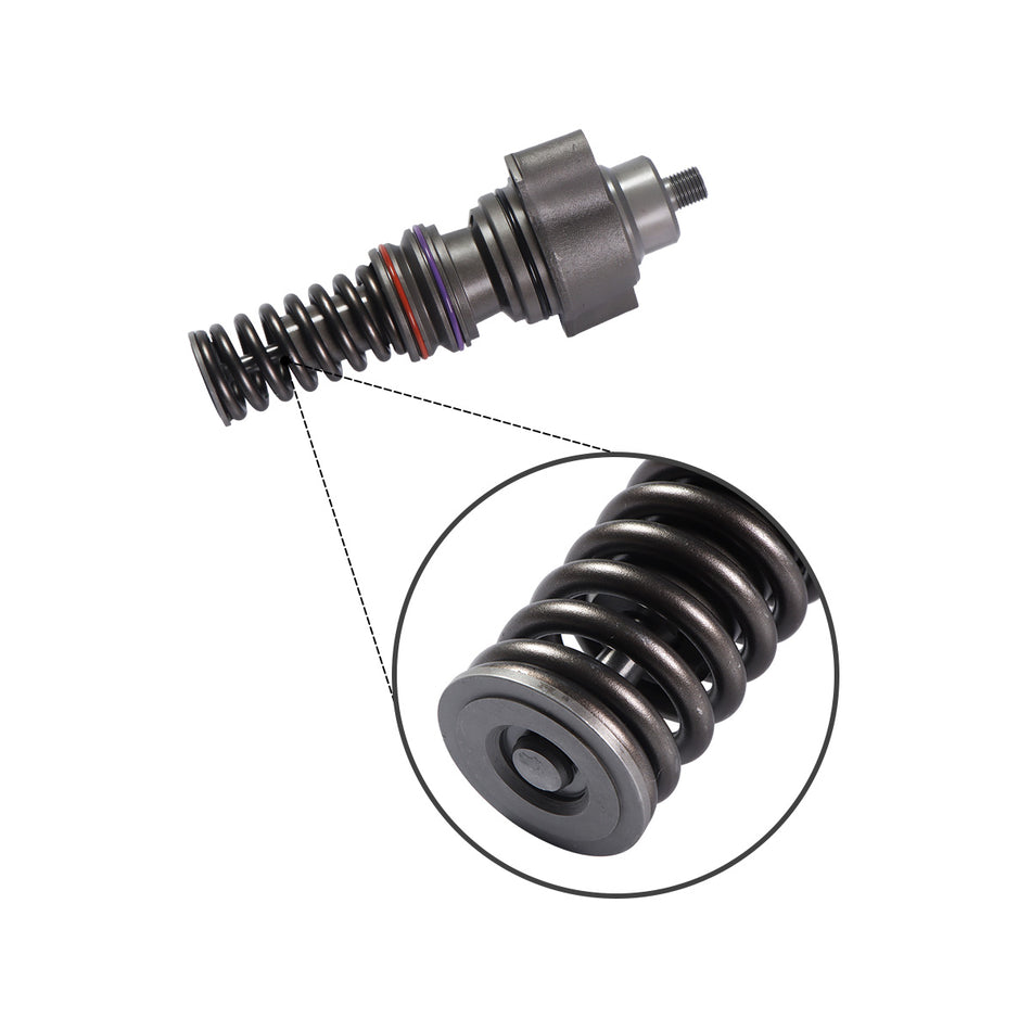 Fuel Injector Pump 1861200 1861200PRX for Paccar MX10 MX13 EPA 10 Engine - Detail