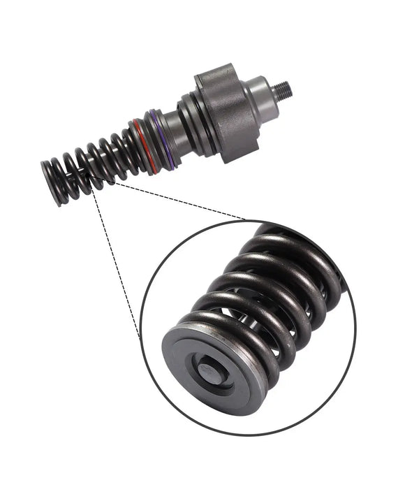 Kraftstoffeinspritzpumpe 1861200 1861200PRX für Paccar MX10 MX13 EPA 10 Motor