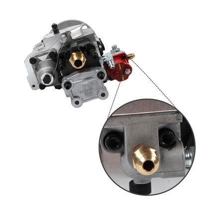 Fuel Injector Pump 3052770 3060179 for Cummins NTA855 Engine - Sinocmp