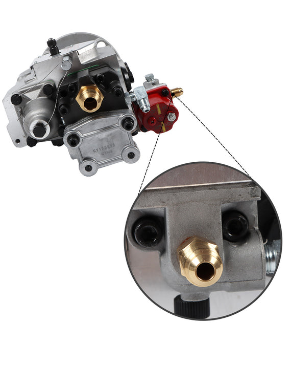 Kraftstoffeinspritzpumpe 3052770 3060179 für Cummins NTA855 Motor