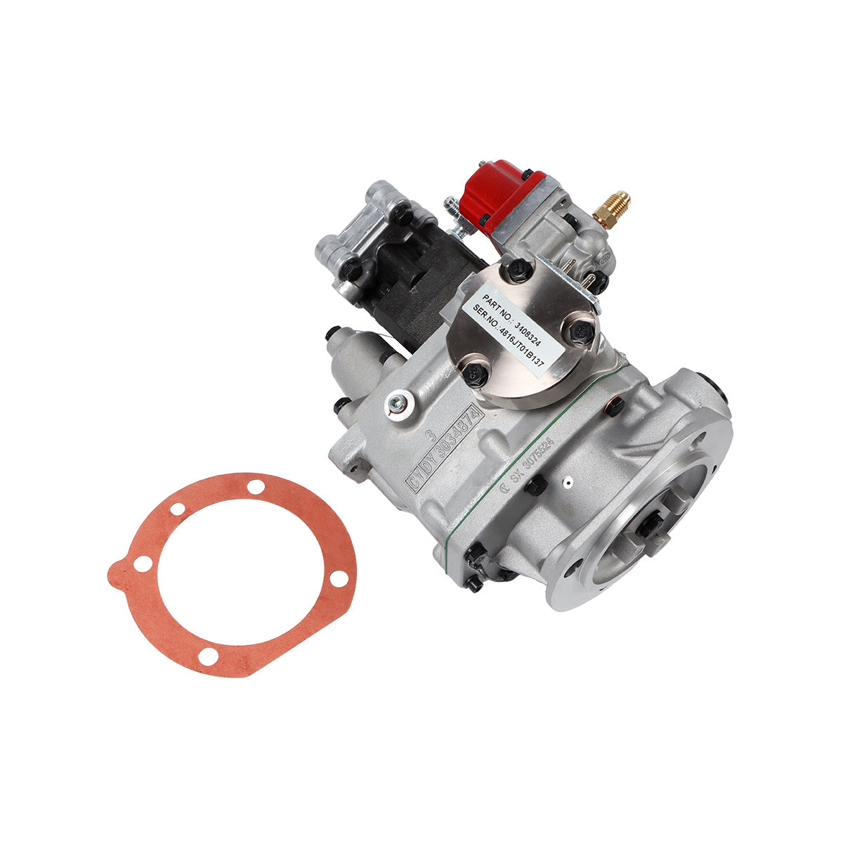 Fuel Injector Pump 3052770 3060179 for Cummins 