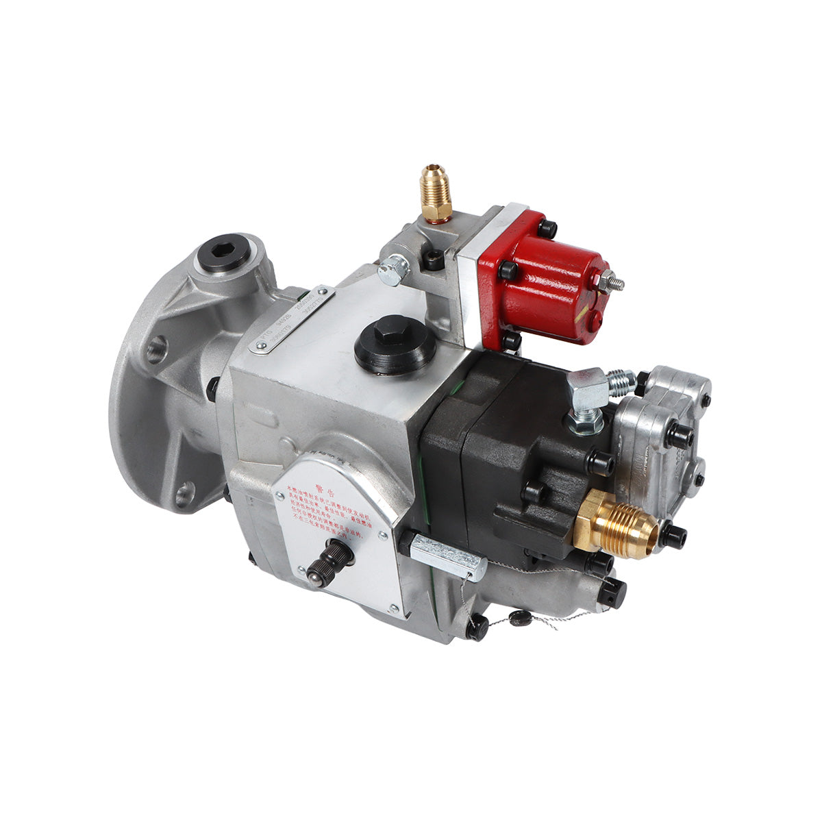 Fuel Injector Pump 3052770 3060179 for Cummins - Sinocmp