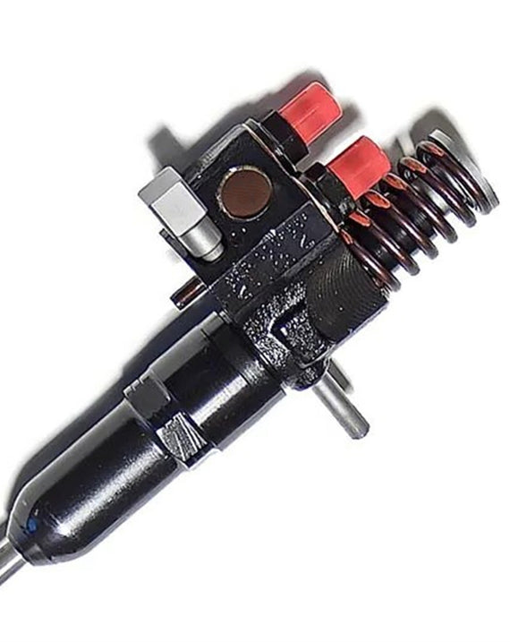 Injetor de combustível R-5228900 para Detroit Diesel N65 CNC9 Engine v 71 Series