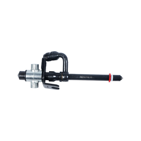 Fuel Injector RE531436 for John Deere 6020 6120 6220 6320 6420 6520 6620 6120L 