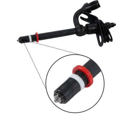 Fuel Injector RE60062 SE500828 SE501102 for John Deere 5420 5415 5410 5403 - Nozzle