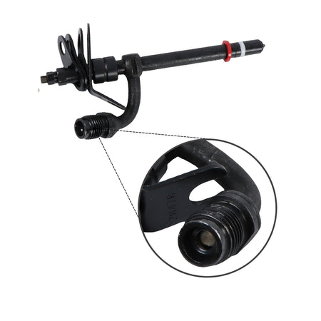 Fuel Injector RE60062 SE500828 SE501102 for John Deere - Detail