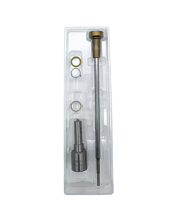 Fuel Injector Repair Kit for 0445120059 0445120231 6754-11-3011 Komatsu Common Rail Injector