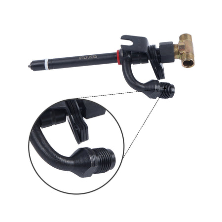 Fuel Injector SE501758 RE36939 RE38087 for John Deere - Sinocmp