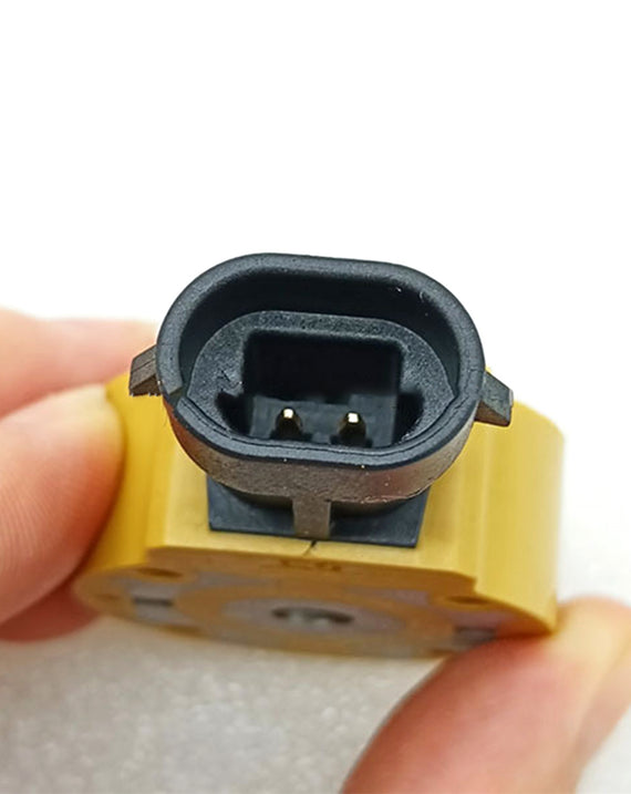 Kraftstoffeinspritzventil-Magnetventil 214-5427 2145427 für CAT C7 C9 Motor