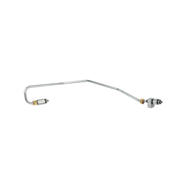 Tubo de suministro de inyector de combustible 2896819 para motor Cummins QSK19