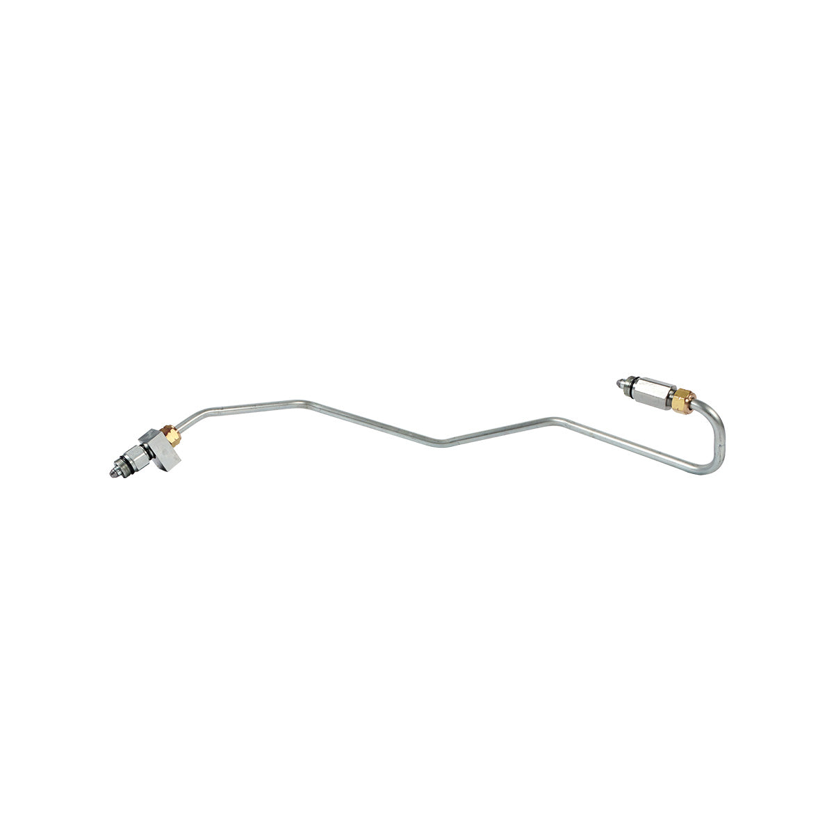 Fuel Injector Supply Tube 2896819 for Cummins Engine 