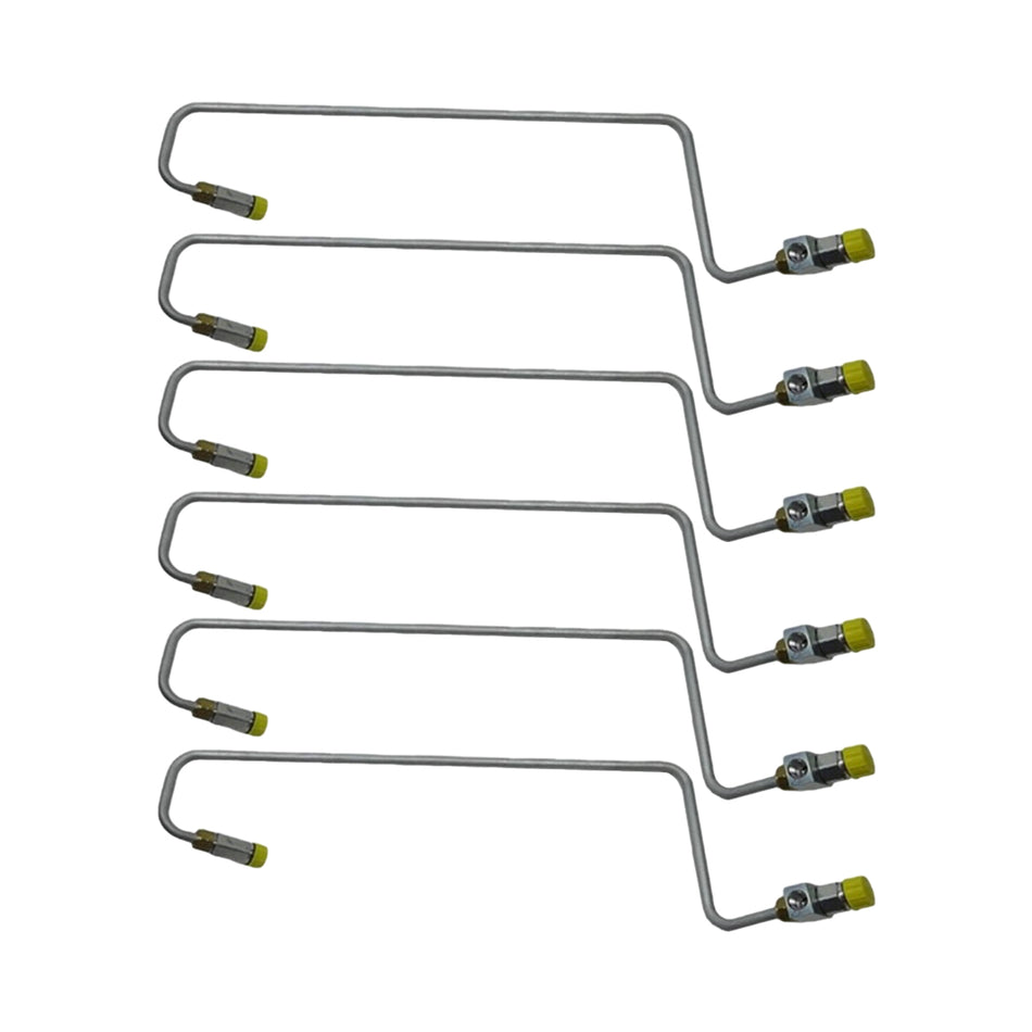 Fuel Injector Supply Tube 2896835 for Cummins Engine QSK38 QSK50 - Sinocmp