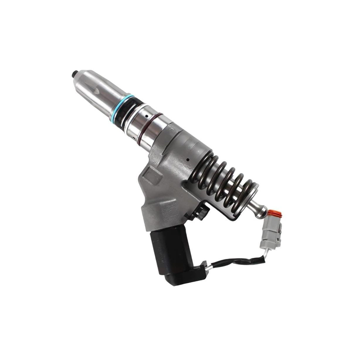 Fuel Injector for 3411754 for Cummins Diesel Engine M11 QSM11 ISM11 - Sinocmp