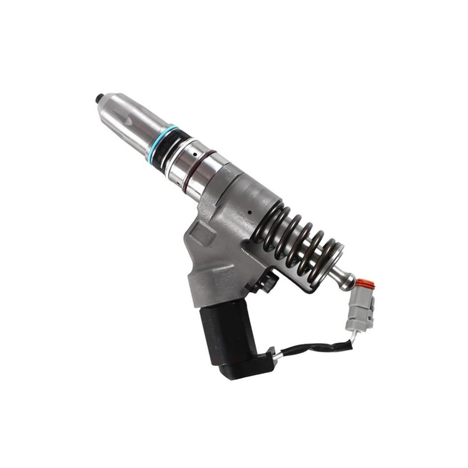 Fuel Injector for 3411754 for Cummins Diesel Engine M11 QSM11 ISM11 - Sinocmp