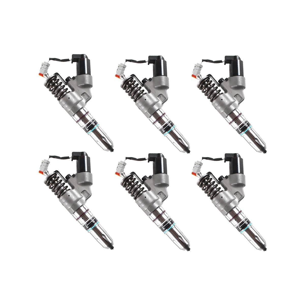 Fuel Injector for 3411754 for Cummins Diesel Engine M11 QSM11 ISM11
