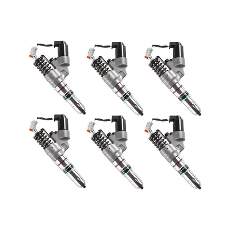 Fuel Injector for 3411754 for Cummins Diesel Engine M11 QSM11 ISM11