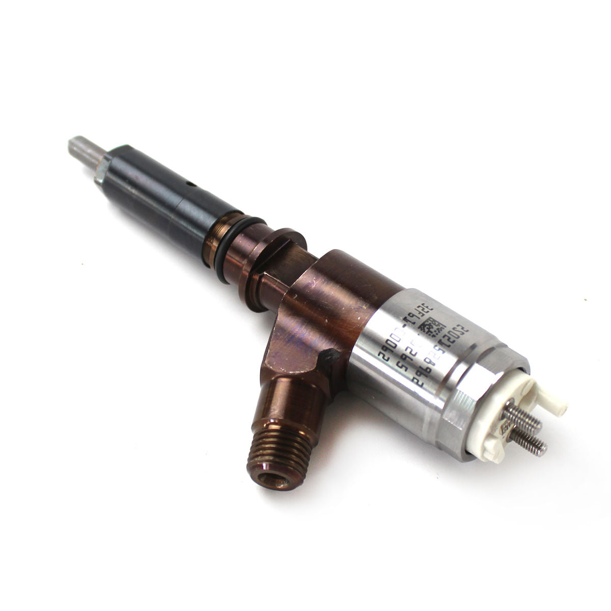 2645A745 10R-7667 10R7667 Fuel Injector for Caterpillar C6.6 Engine - Sinocmp