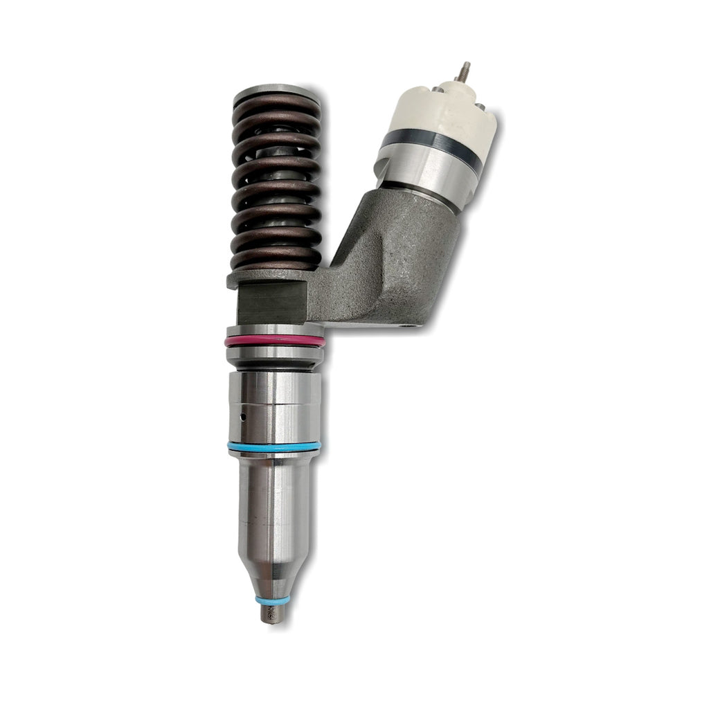 Fuel Injector Nozzle 4X 0261500073 Car Fuel Injector For Peugeot 207