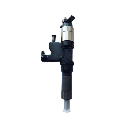 095000-8903 Common Rail Fuel Injector for Isuzu 4HK1 6HK1 Engine Hitachi ZX200-3 Excavator - Sinocmp