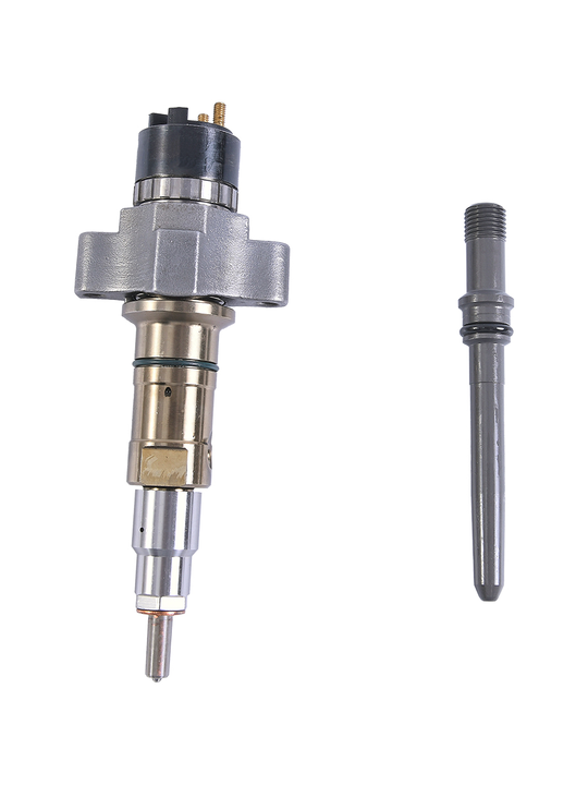 Einspritzventil mit Schlauch 2872331 5579409PX 5579409 für Cummins ISL 8.9L Dieselmotor
