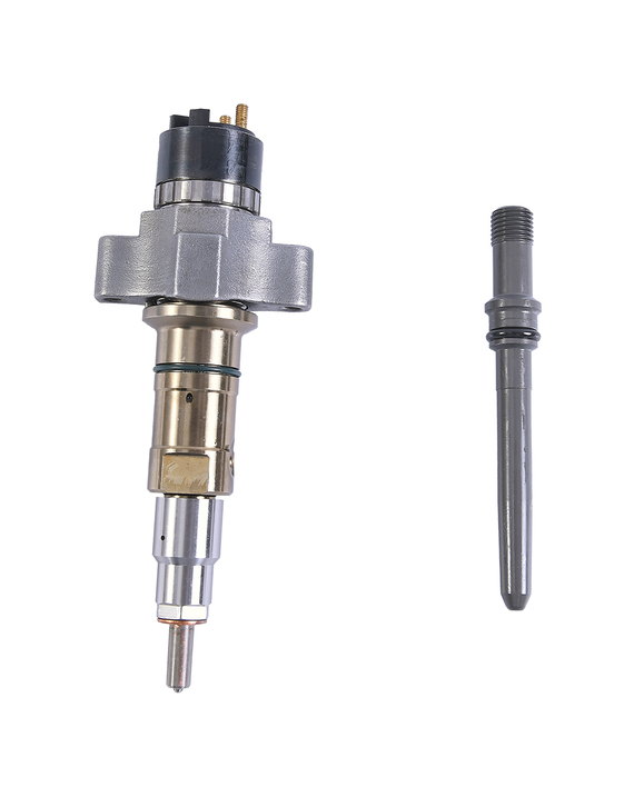 Injecteur de carburant avec tube 2872331 5579409PX 5579409 pour moteur diesel Cummins ISL 8,9 L