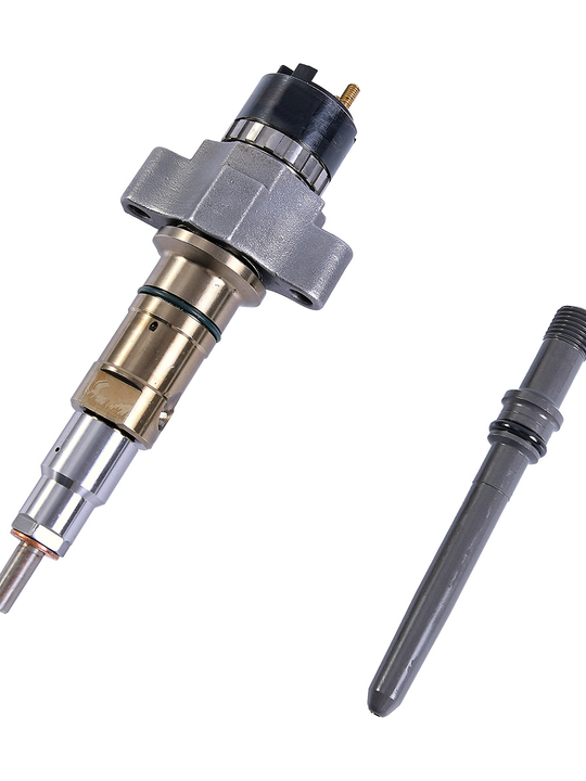 Einspritzventil mit Schlauch 2872331 5579409PX 5579409 für Cummins ISL 8.9L Dieselmotor