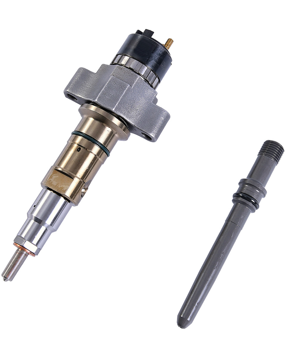 Injecteur de carburant avec tube 2872331 5579409PX 5579409 pour moteur diesel Cummins ISL 8,9 L