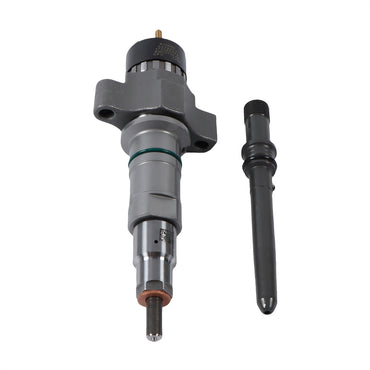 1 inyector + manguera (5298010) 5579407 5579407PX para motor Cummins ISC8.3 QSC8.3 ISL8.9 ISL9 QSL9 L9 QSL9.3 ISC ISL EPA10 camiones de servicio mediano y pesado